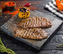 Carpaccio из Мраморной Говядины