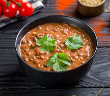 Лобио по-Грузински