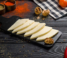 Сыр сулугуни