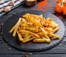 Картофель Фри