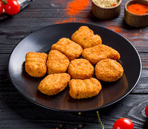 Наггетсы Куриные