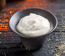 Соус чесночный