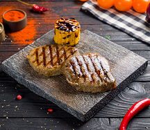 Медальоны из Яблочка