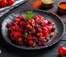 Салат Винегрет