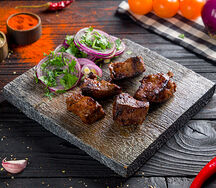 Печень телятины