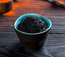 Икра осетровая