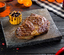 Стейк Рибай