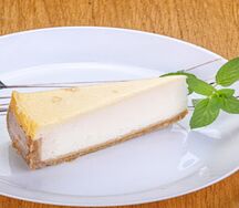 Чизкейк New York