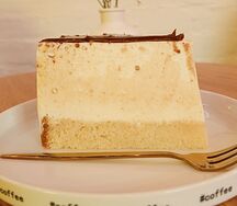 Птичье молоко