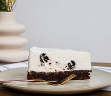Чизкейк Oreo
