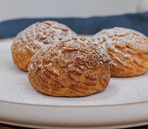 Профитроли