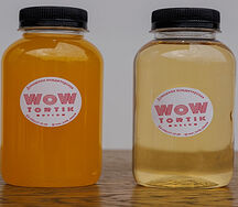 Соки свежевыжатые в ассортименте