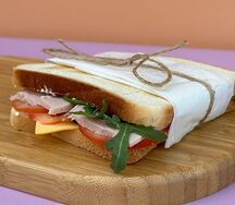 Сэндвичи в ассортименте