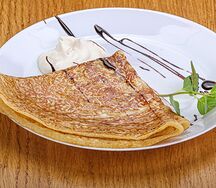 Блины классические