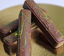 Дубайский шоколад