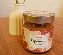 Солёная карамель