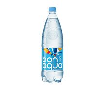 BonAqua вода негазированная