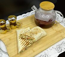 Шаурма оригинальная