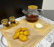 Наггетсы