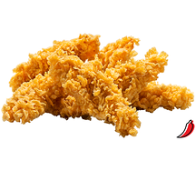 5 Острых стрипсов