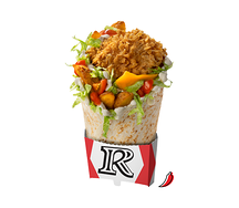 Ростмастер острый