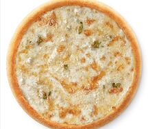 Четыре сыра 20 см Оригинальное