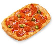 Диабло Римское