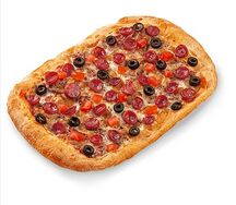 Сицилийская Римское