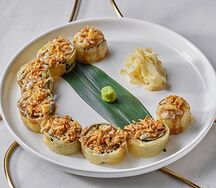 Ролл Киото