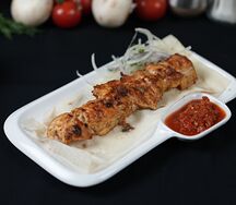 Куриное филе