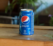 Pepsi