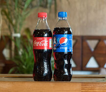 Pepsi