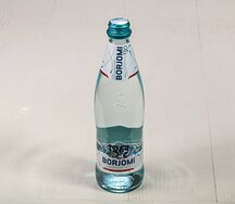 Боржоми