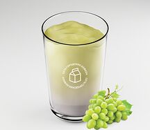 Чай Винoград-жасмин