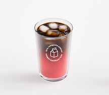 Вишневый бамбл