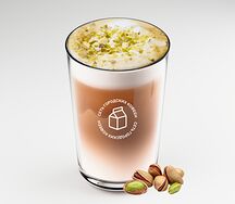 Раф фисташка