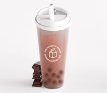 Шоколадный Milk