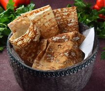 Лаваш армянский