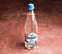 Вода Саирме