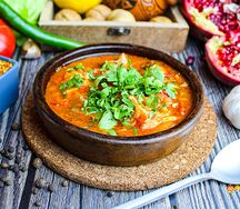 Чахохбили из курицы