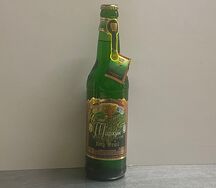 Лимонад святой грааль тархун