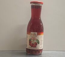 Компот вишневый