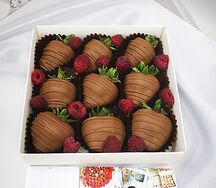 Classic mini с малинкой