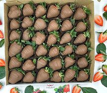 Молочное наслаждение