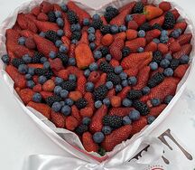 Сердце Ассорти Xl