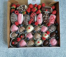 Набор ассорти Mega