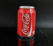 Coca-Cola