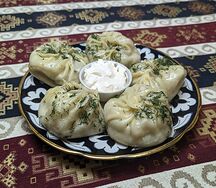 Манты