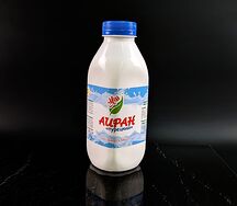 Айран