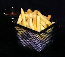Картофель Фри